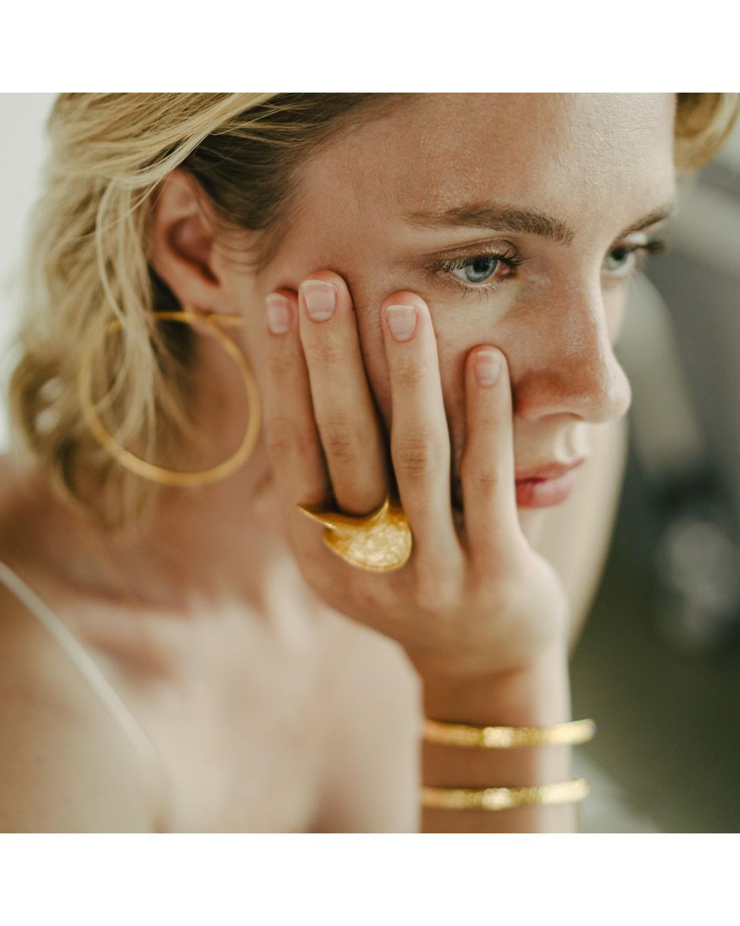 Les Reines Metallic Eterna Wave