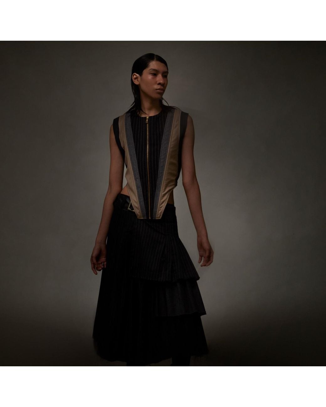Paloma Lira Black Renewal Corset