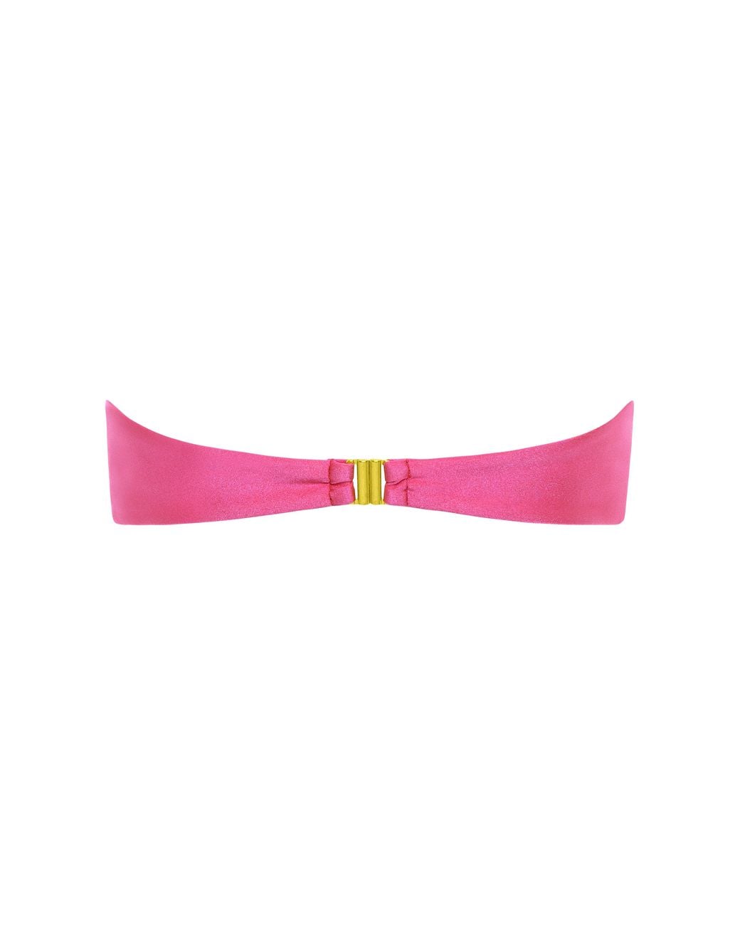 Adriana Pappas Designs Pink Capri Top Ultra