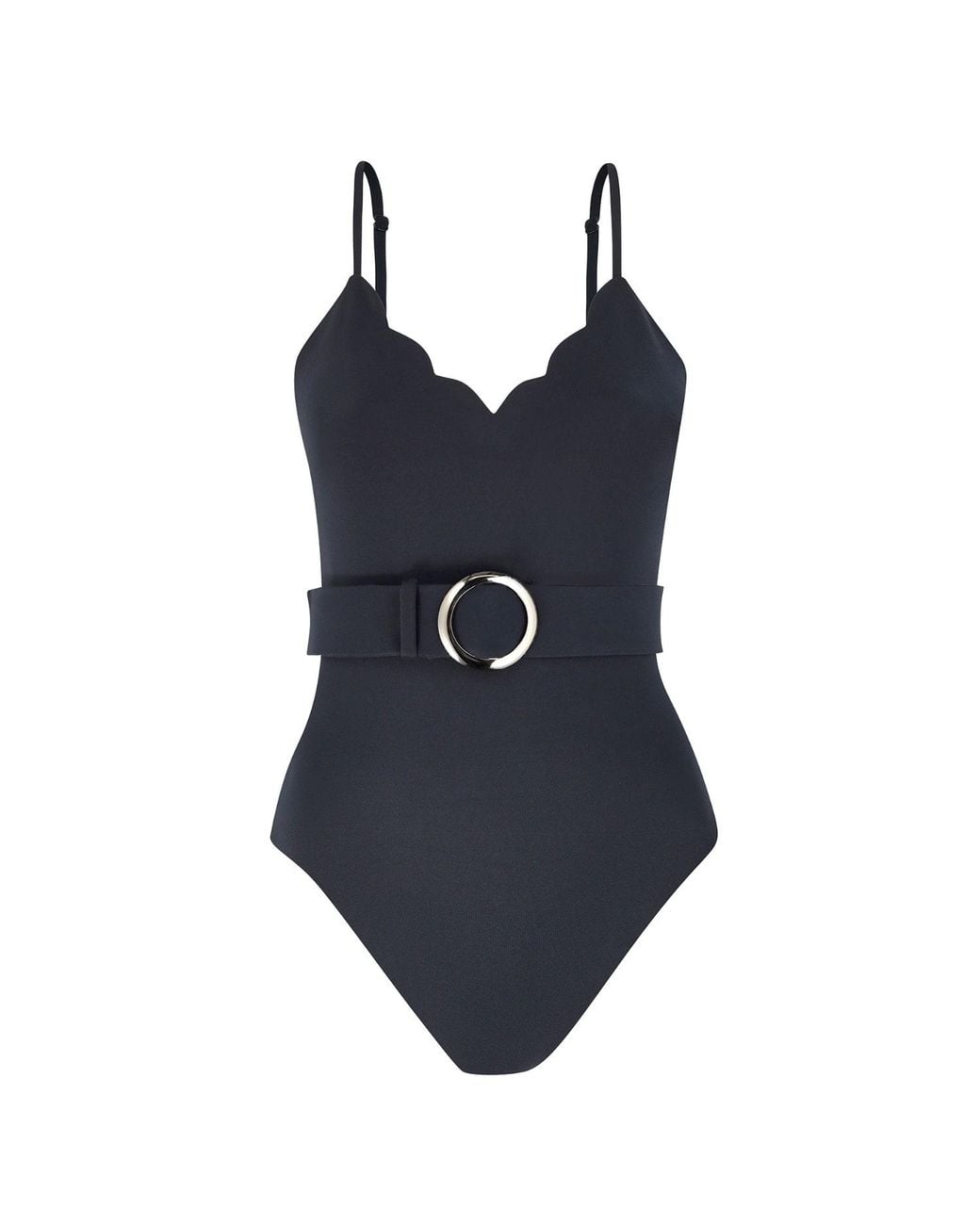 Sea_Washed Blue Mila Swimsuit, Reversible