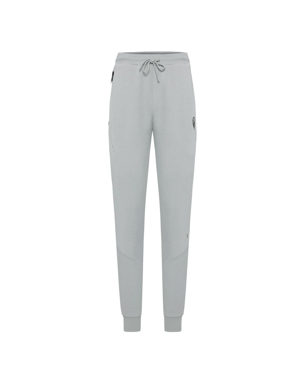 Pcfg Gray Comfort Track Sweatpant for men