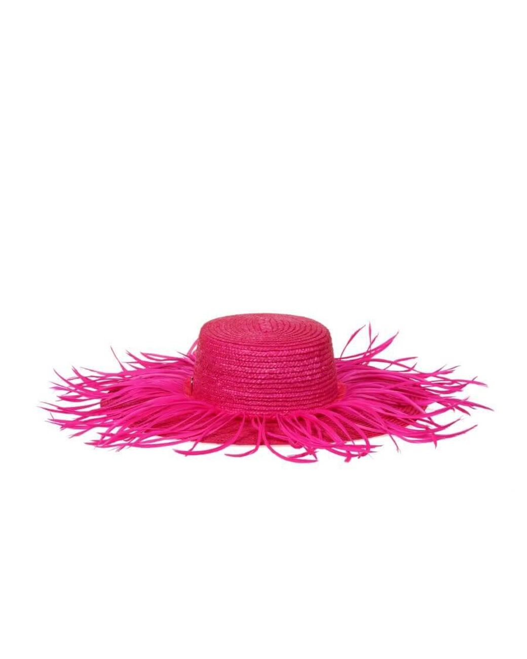 Le Trap Pink Las Catedrales Hat