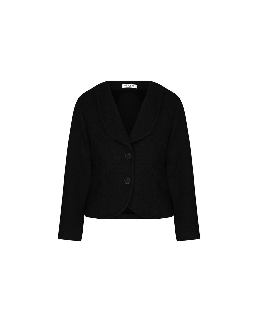 kith blazer