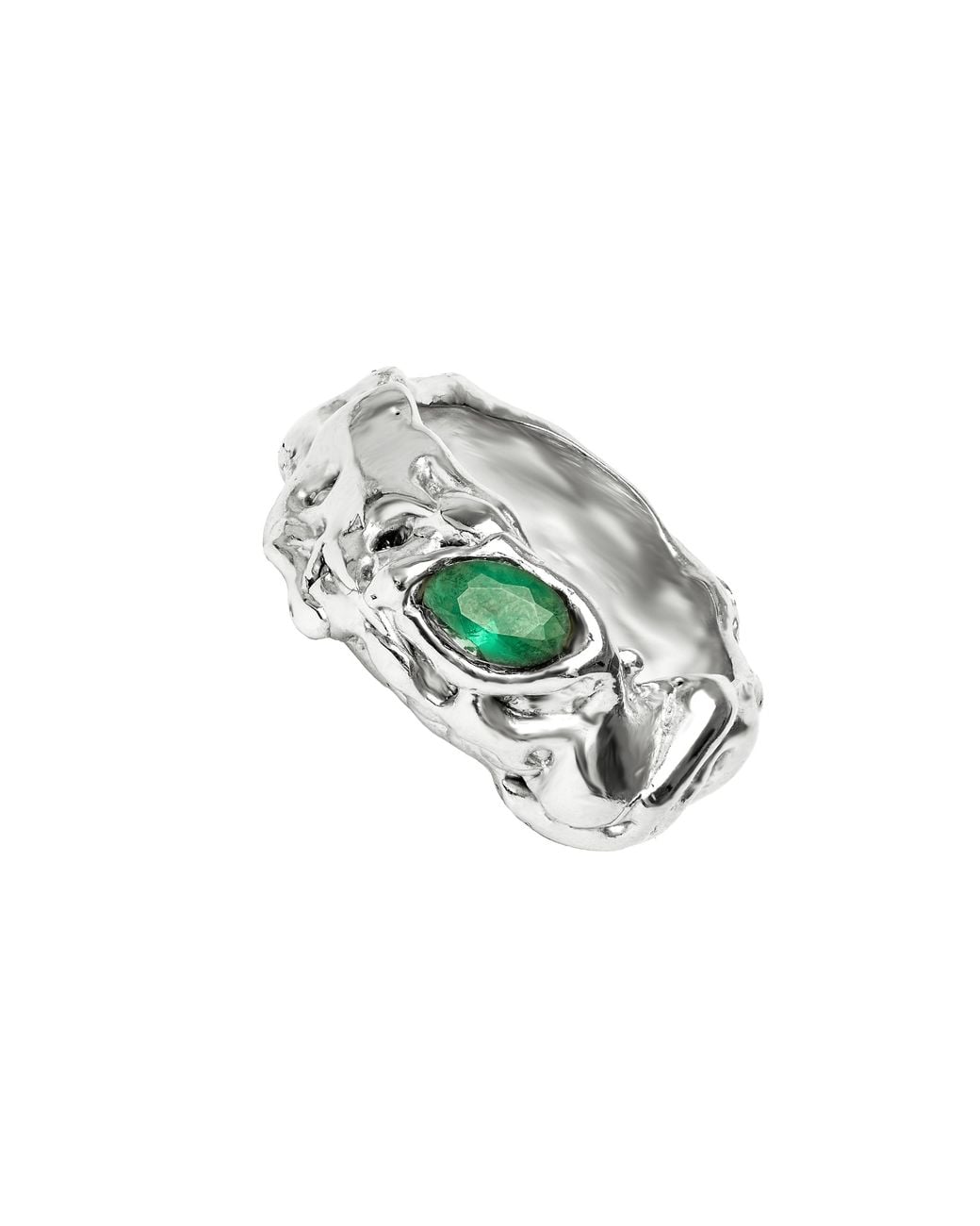 Lavani Jewels Multicolor Judy Ring