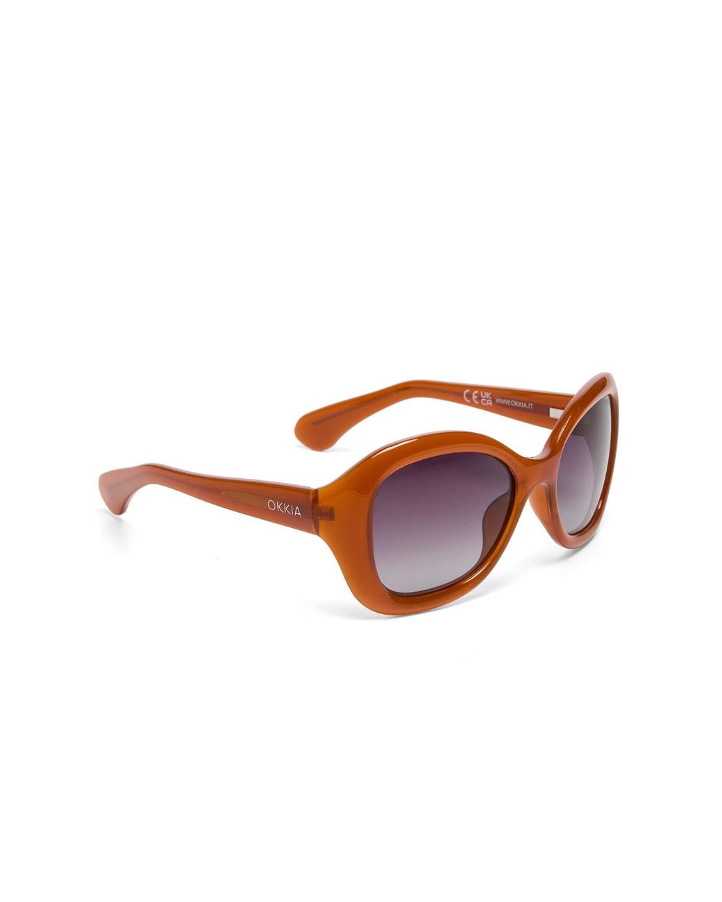 Okkia Uk Ltd Multicolor Procida Okkia Club Jelly
