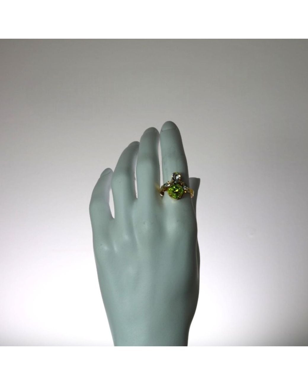 Vicki Sarge Black The Bee Ring