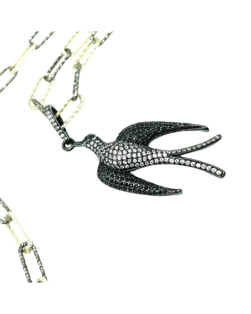 Amy Delson Jewelry Metallic Betty