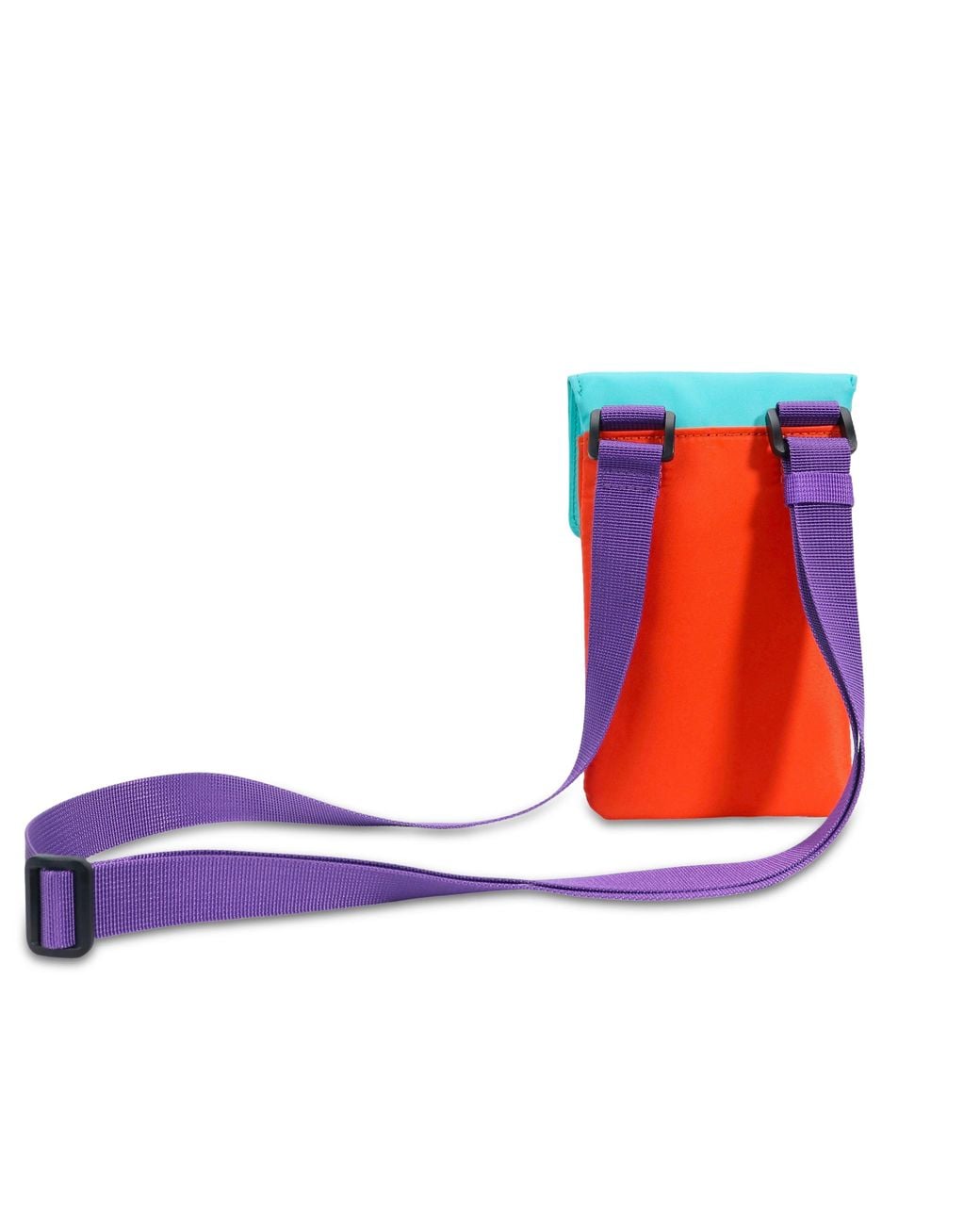 CAMPO MARZIO Roma 1933 Red Elba Phone Holder