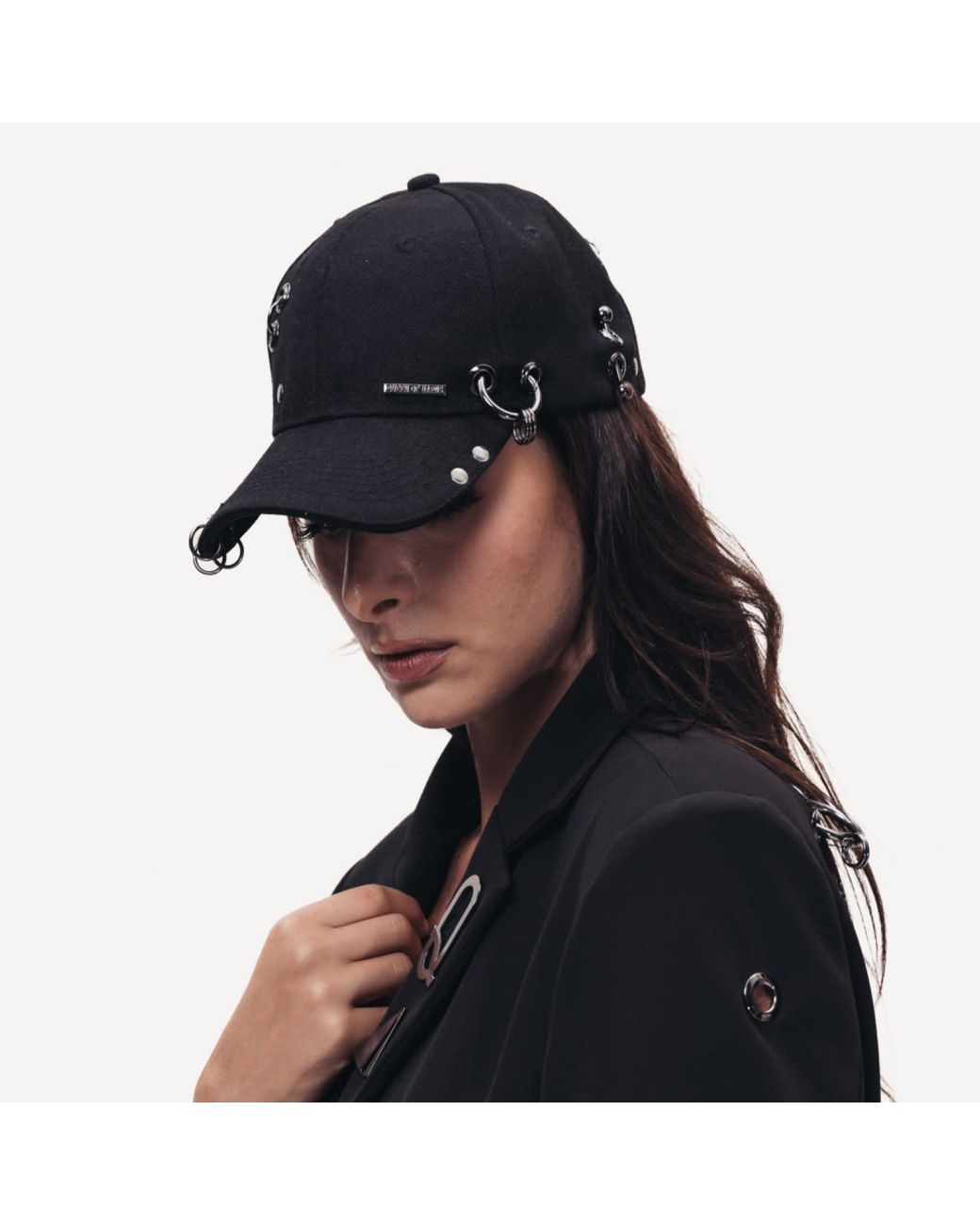 Vazaf Blue Signature Hat