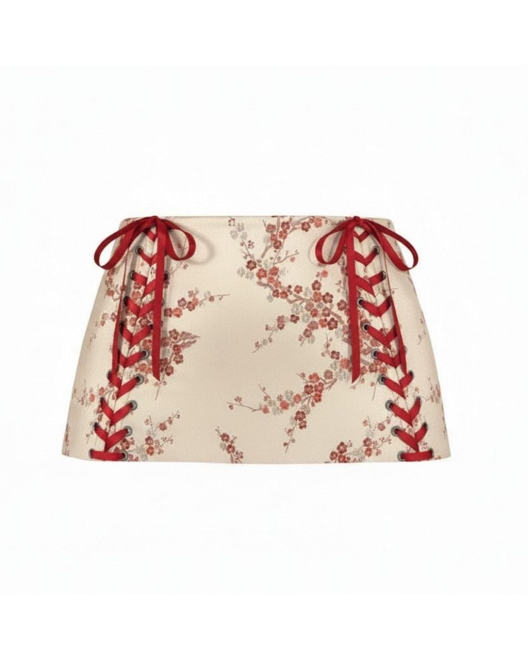 The Coolgirl Nyc Pink Gabriella Skirt
