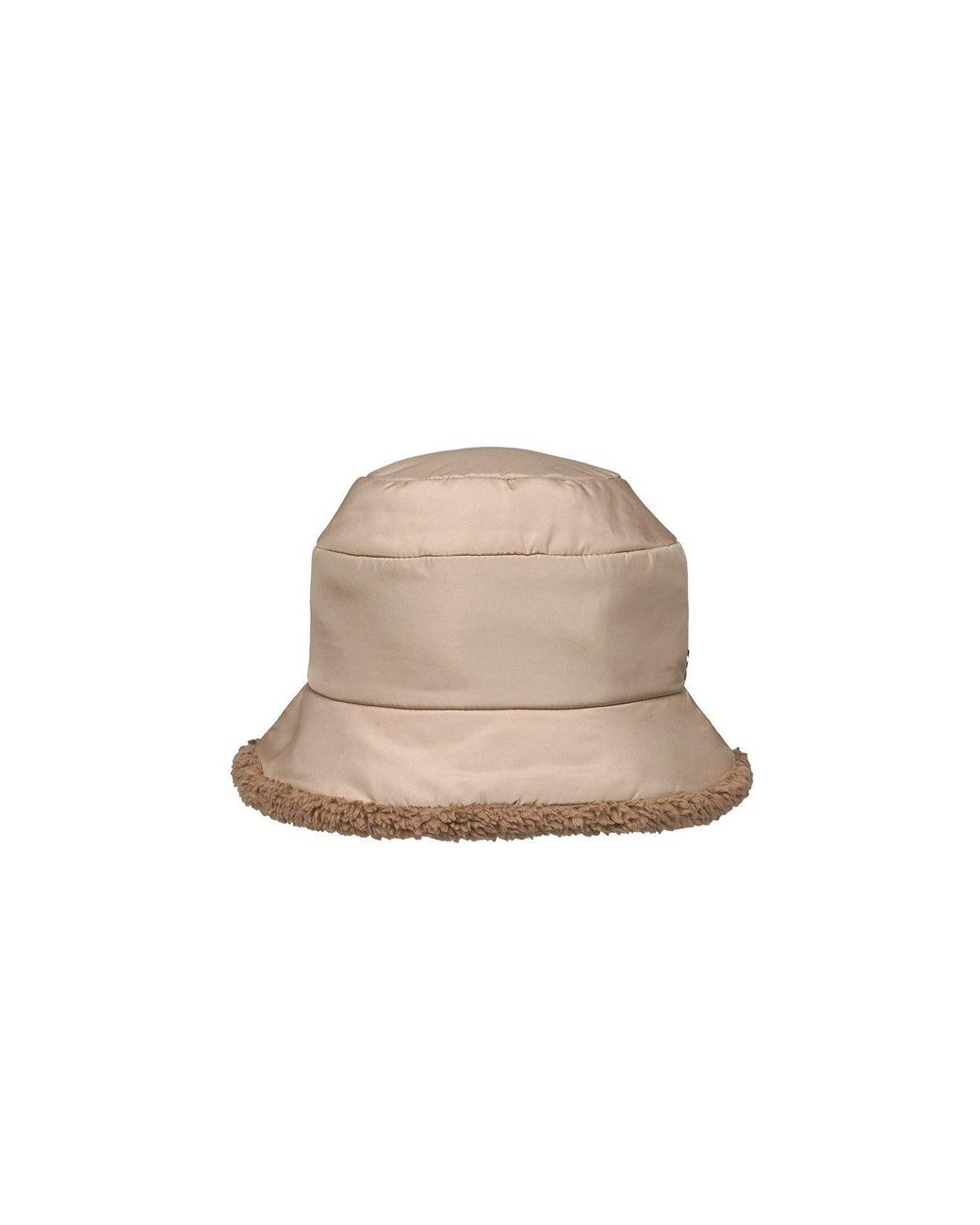 Le Trap Pink Neutrals Bilbao Bucket