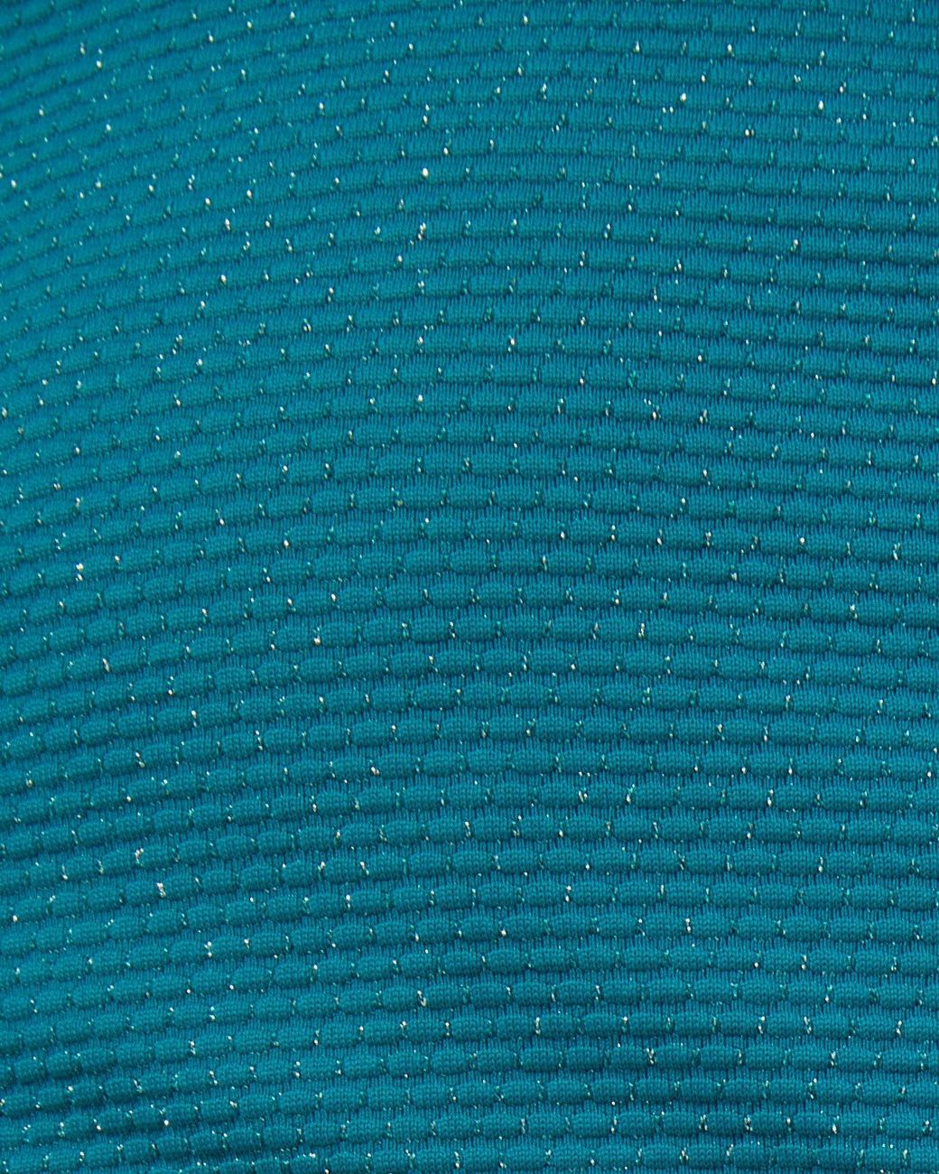 Change of Scenery Blue Classic Midrise Bottom