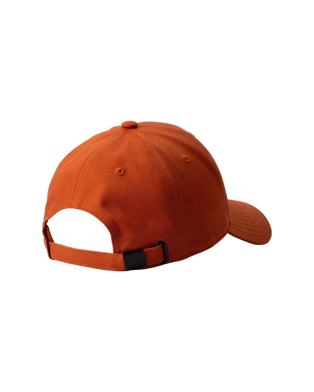 Norbron Brown Dorian Brick Cap for men