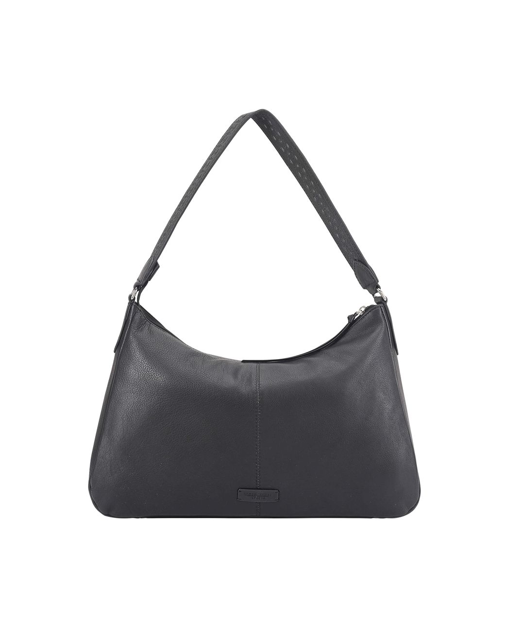 Lloyd Baker Gray Stefania Shoulder Bag