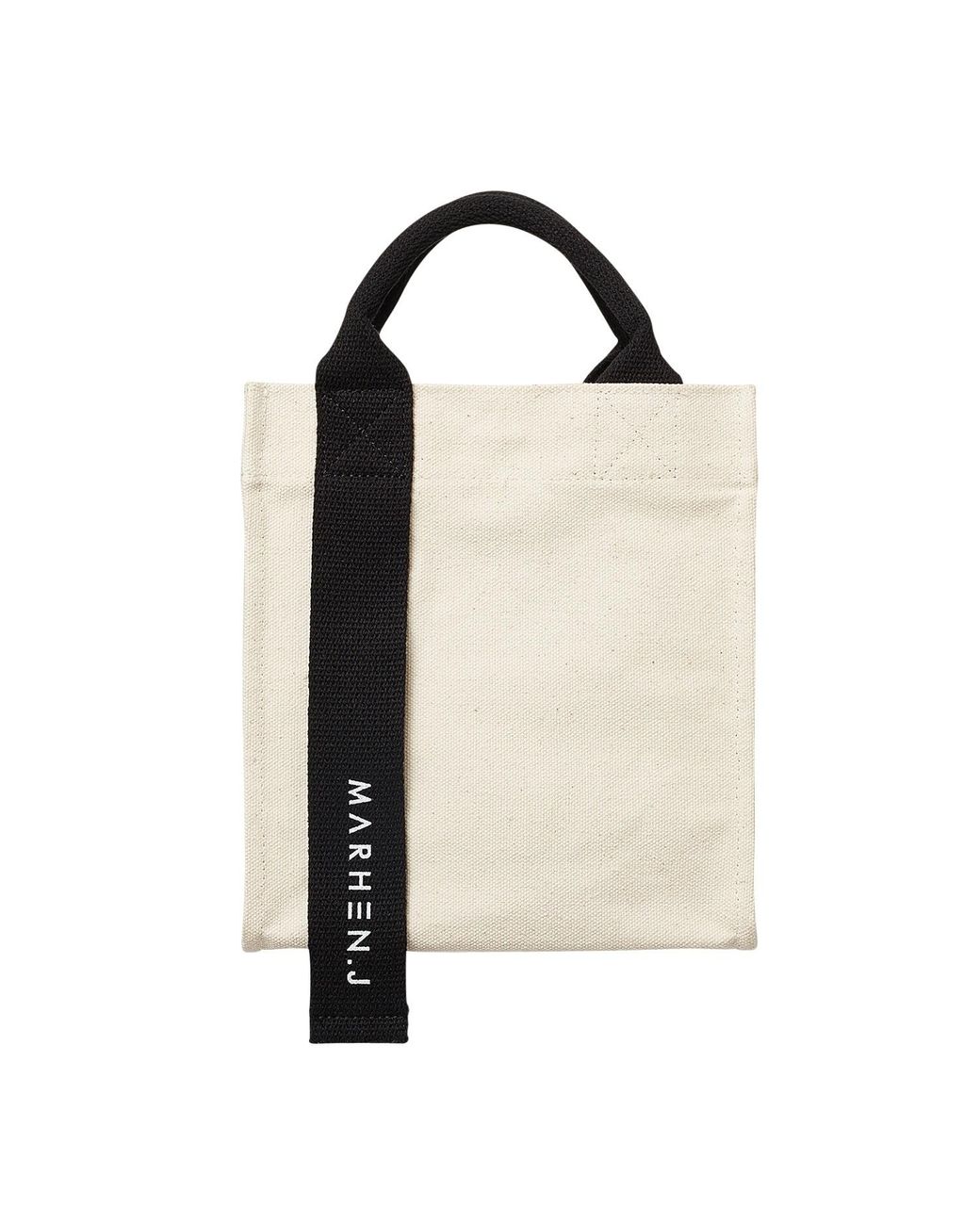 MARHEN.J White Ricky Mini