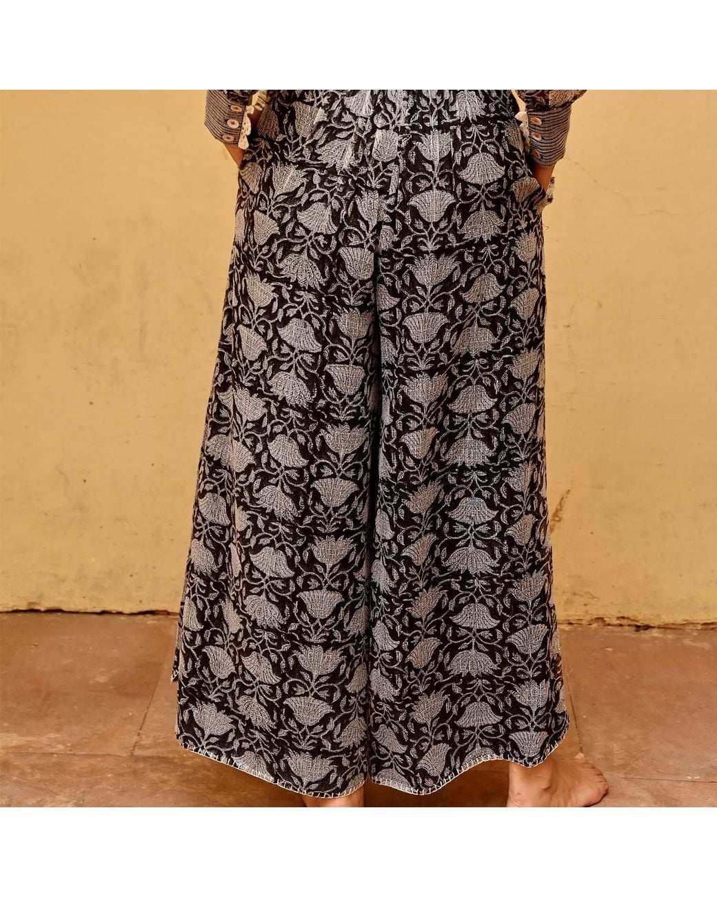Liminal Gray Skye Pants