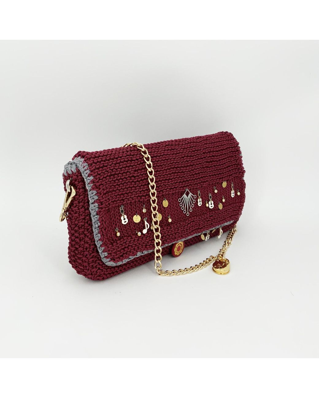 Hilo De Mar Red Horreo