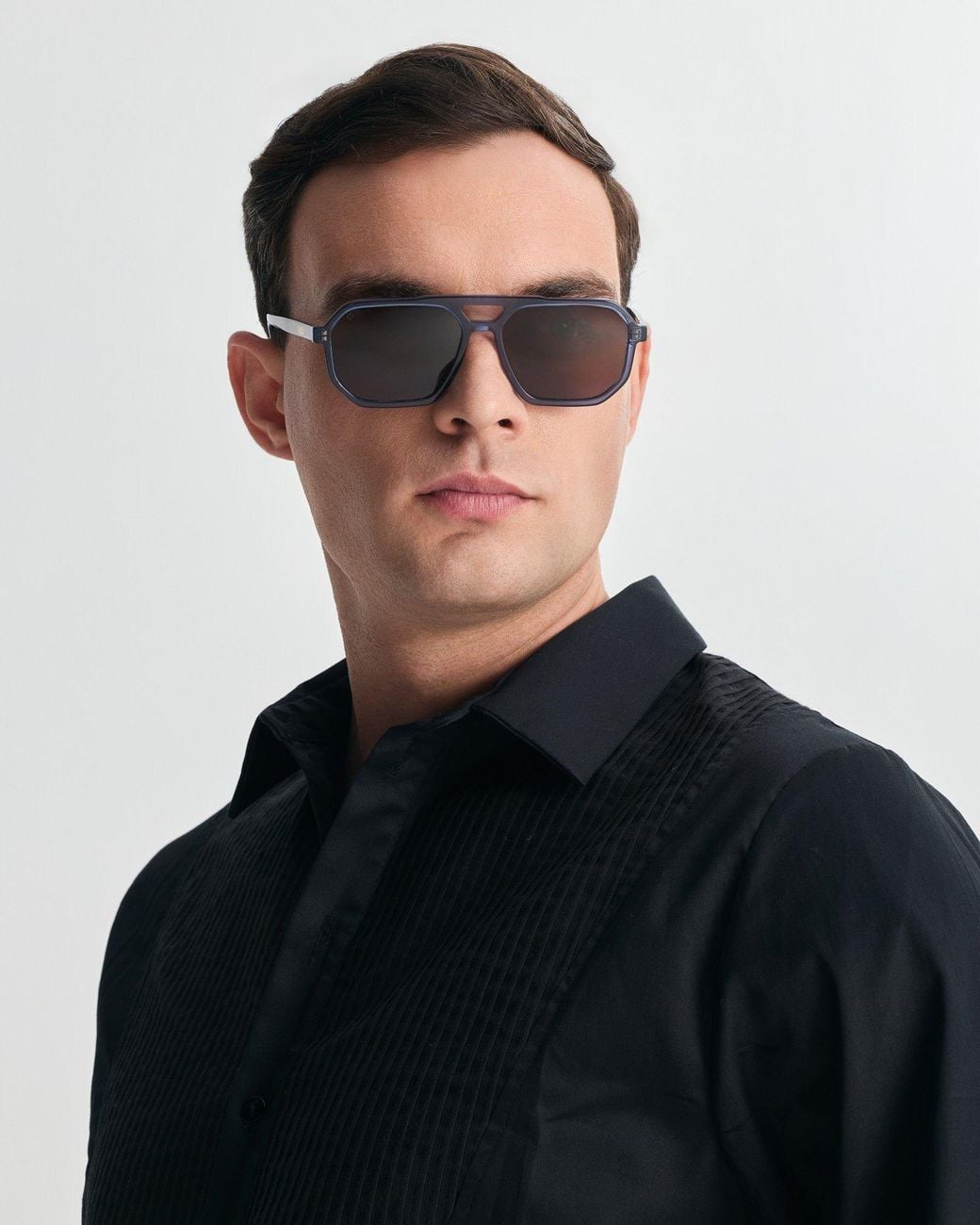 Faos Concept Gray Kythnos for men