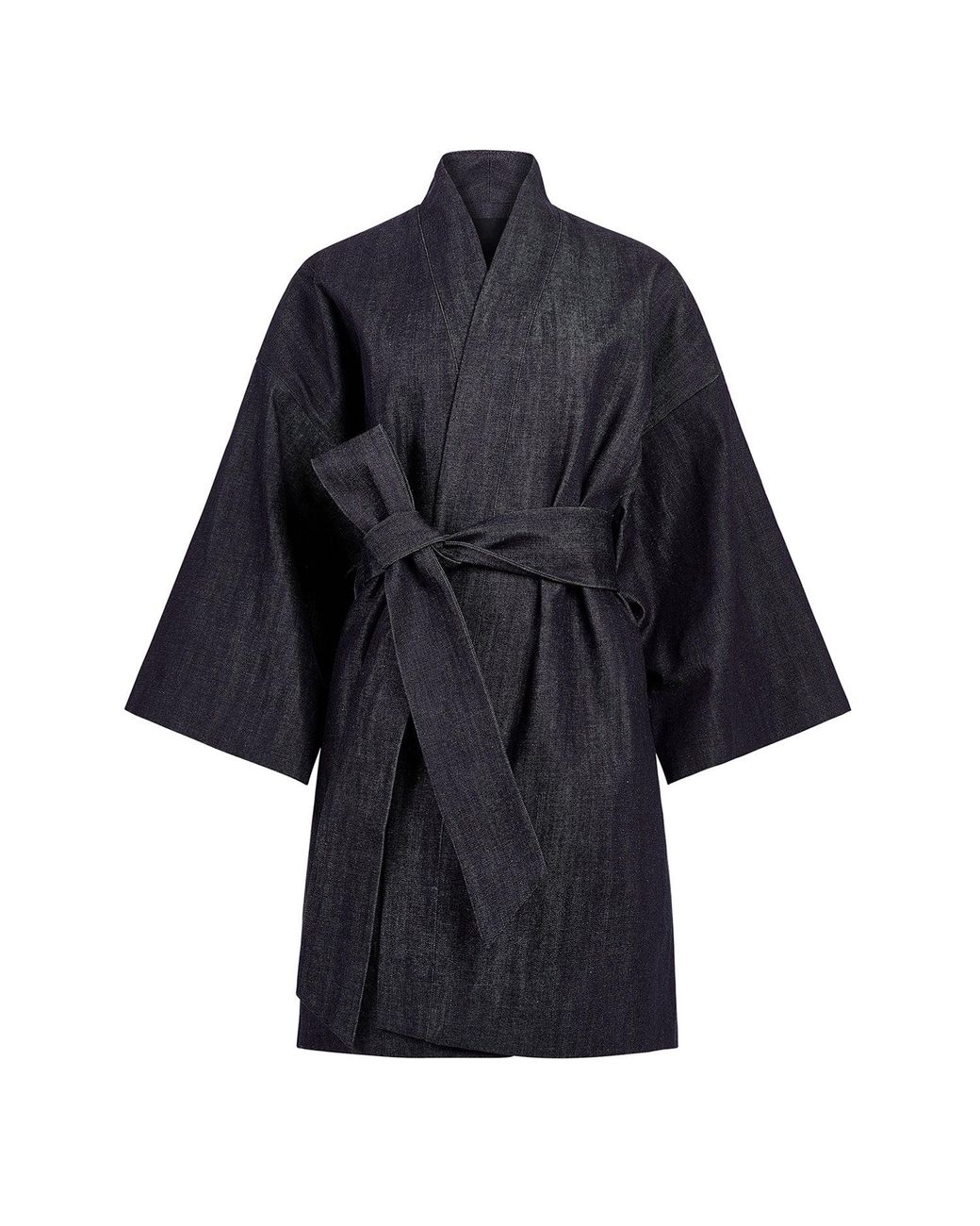 Niran Blue Silva Dark Denim