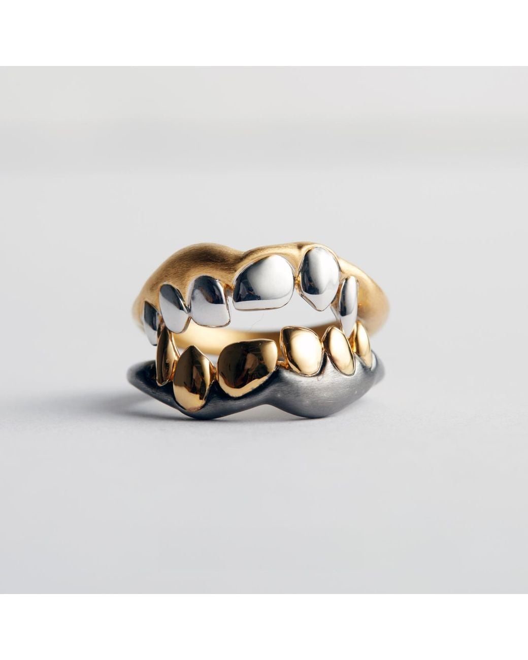 Kasun Metallic Some Mouth On You