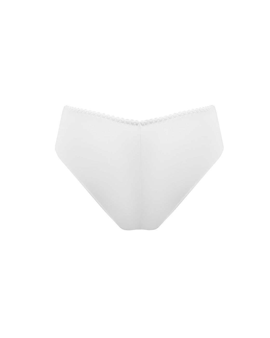 Daily Underwear Black Neutrals Set Microfiber Brazilian Panties