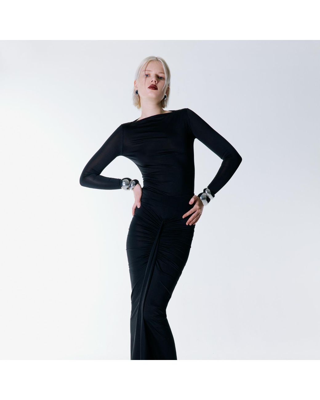 Herfetch Blue Must Have Body Suit