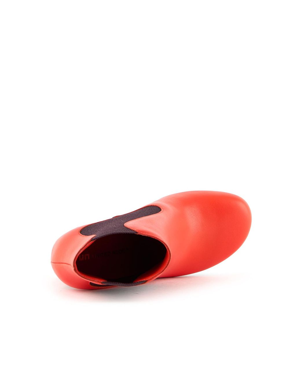 United Nude Red Zuma Flow Hi