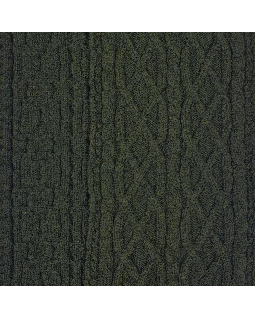 Otto & Spike Green Scarves