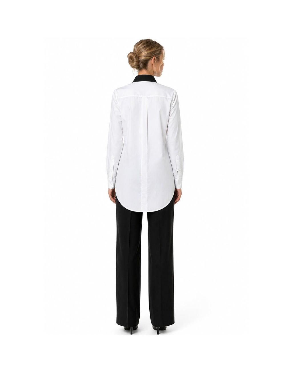 Freak Vault White Dillion Shirt