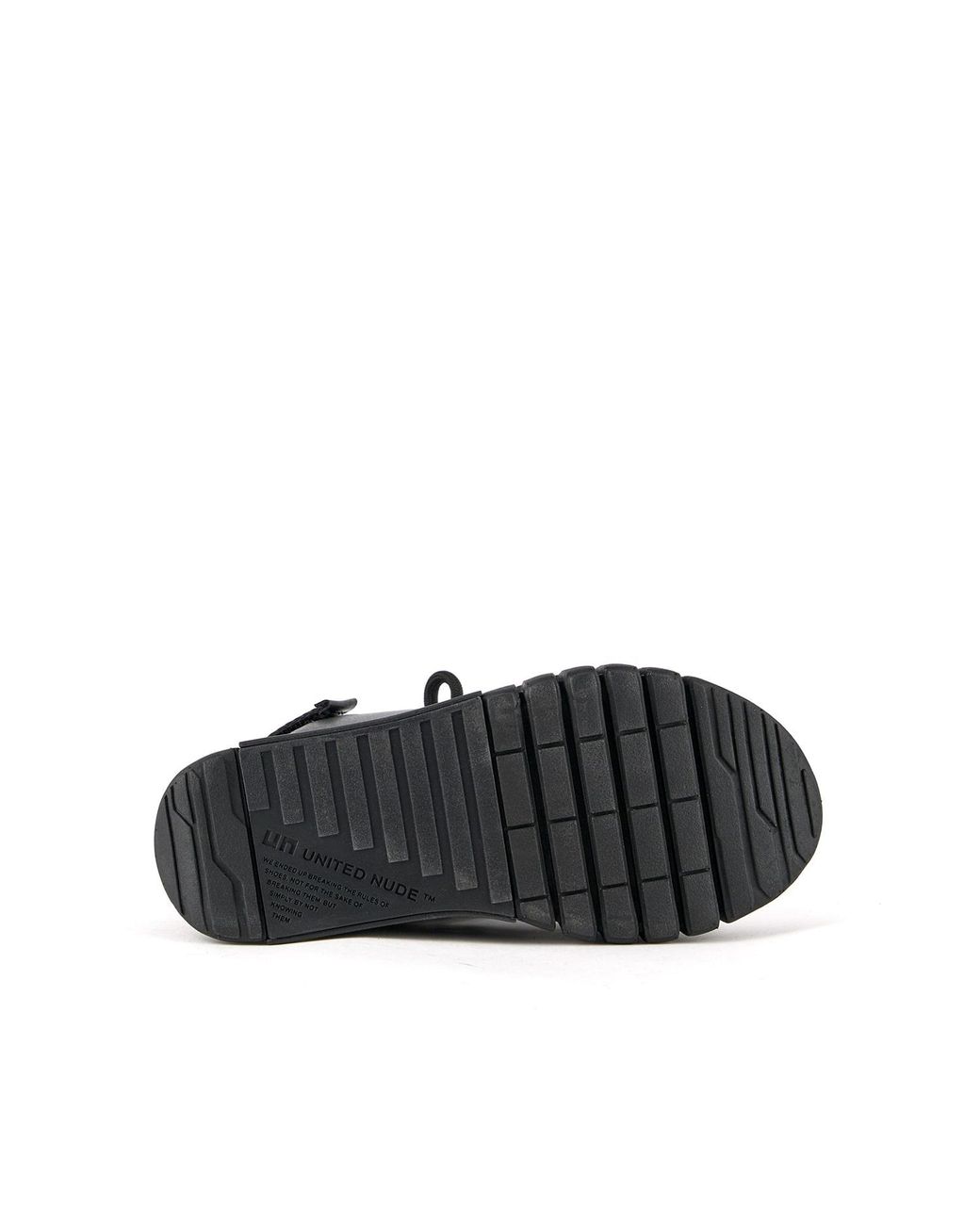 United Nude Black Delta Sporty