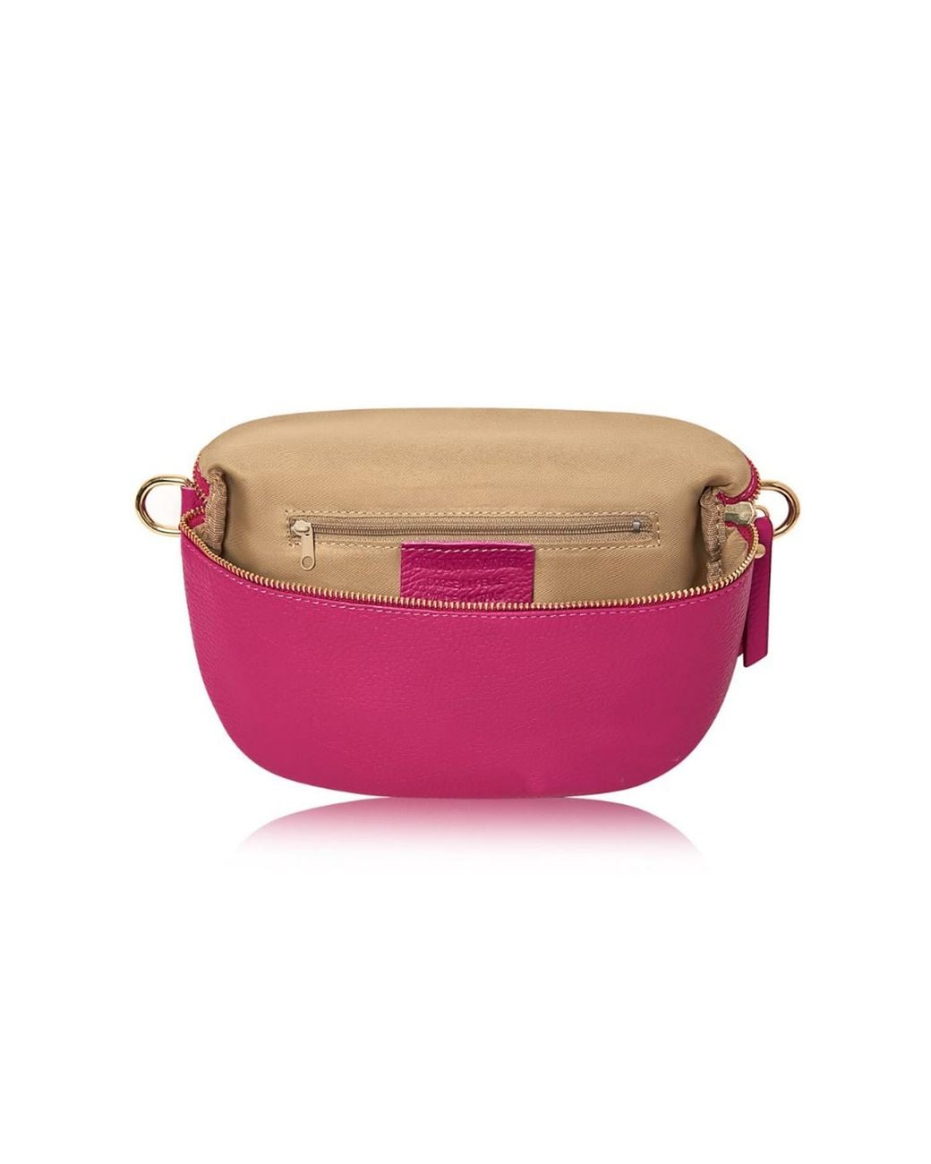 Betsy & Floss Pink Riga Bag