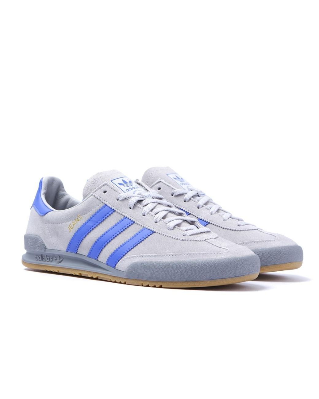 adidas Originals Denim Stone Grey 