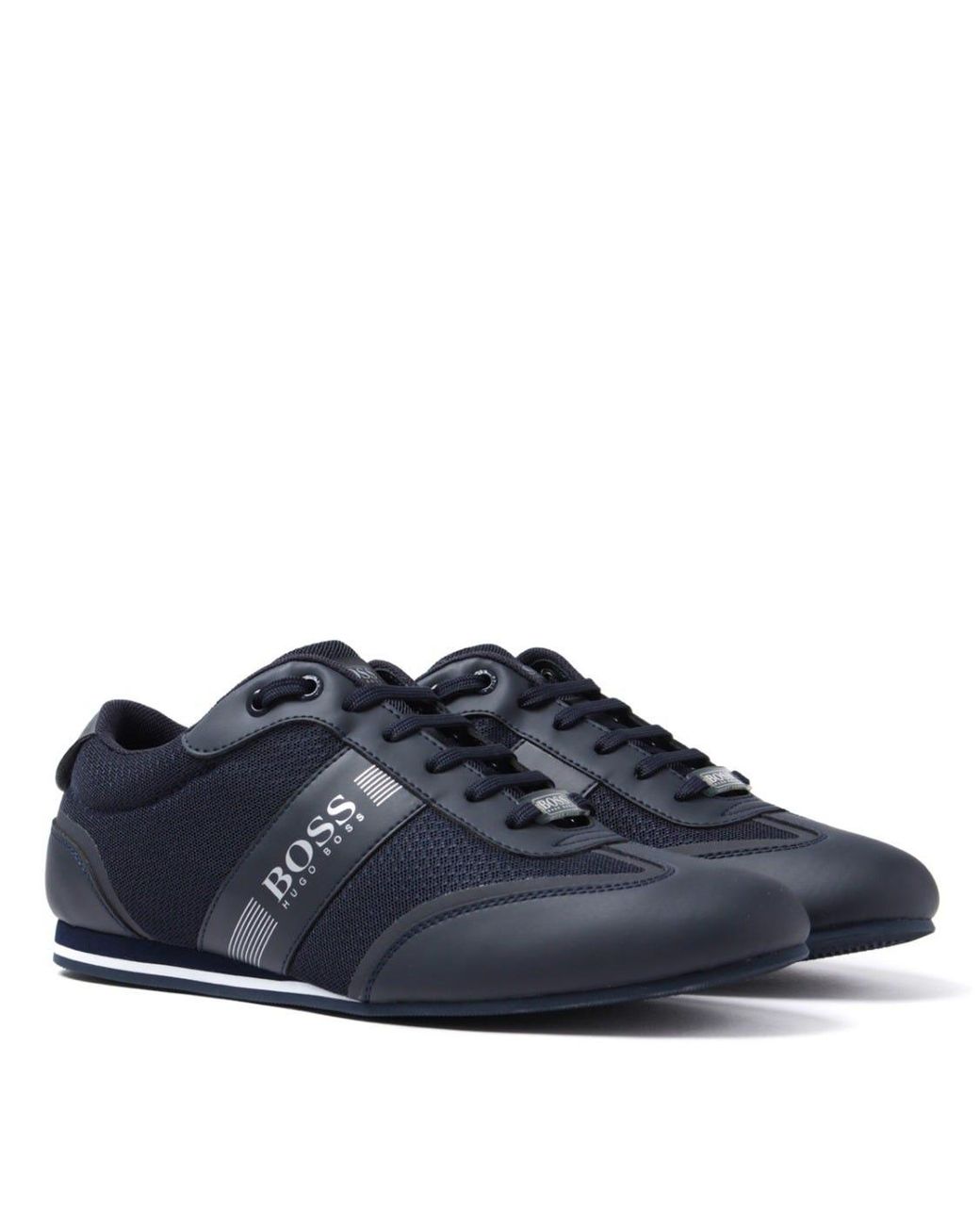 boss lighter sneaker