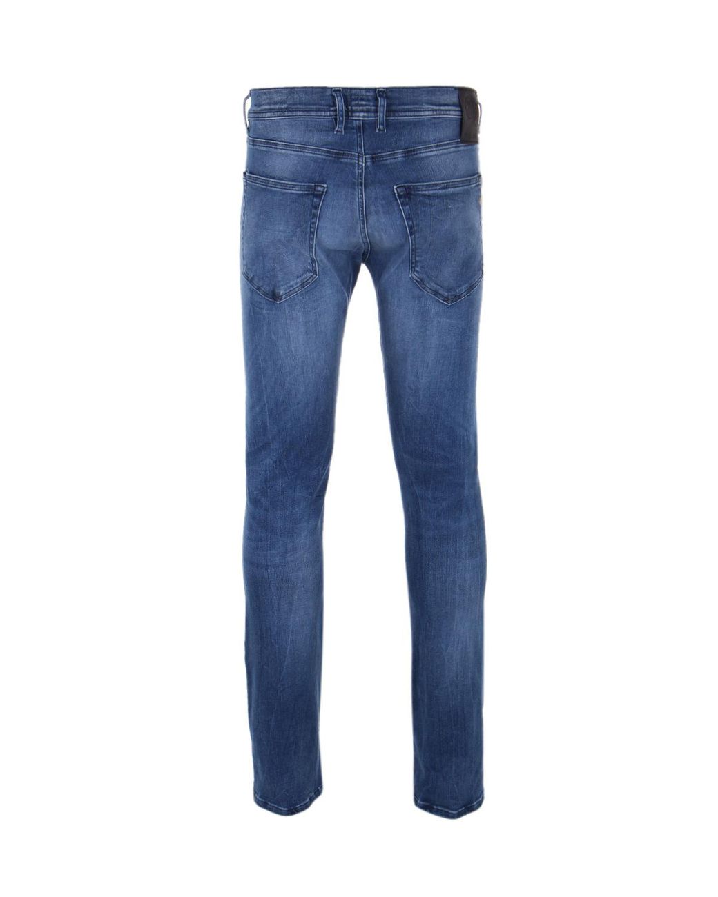 Replay Grover Hyperflex Light Wash 