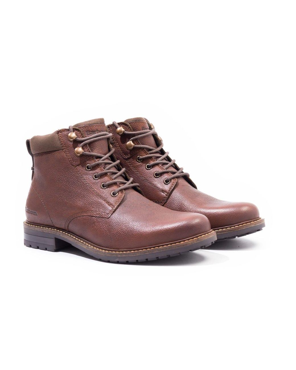 barbour boot laces