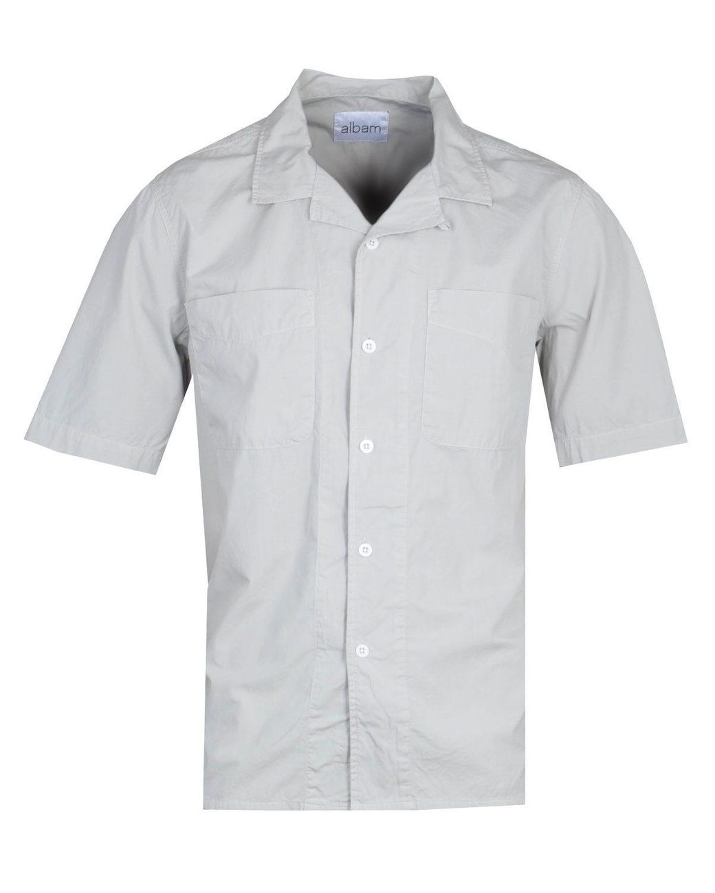 albam shirt sale