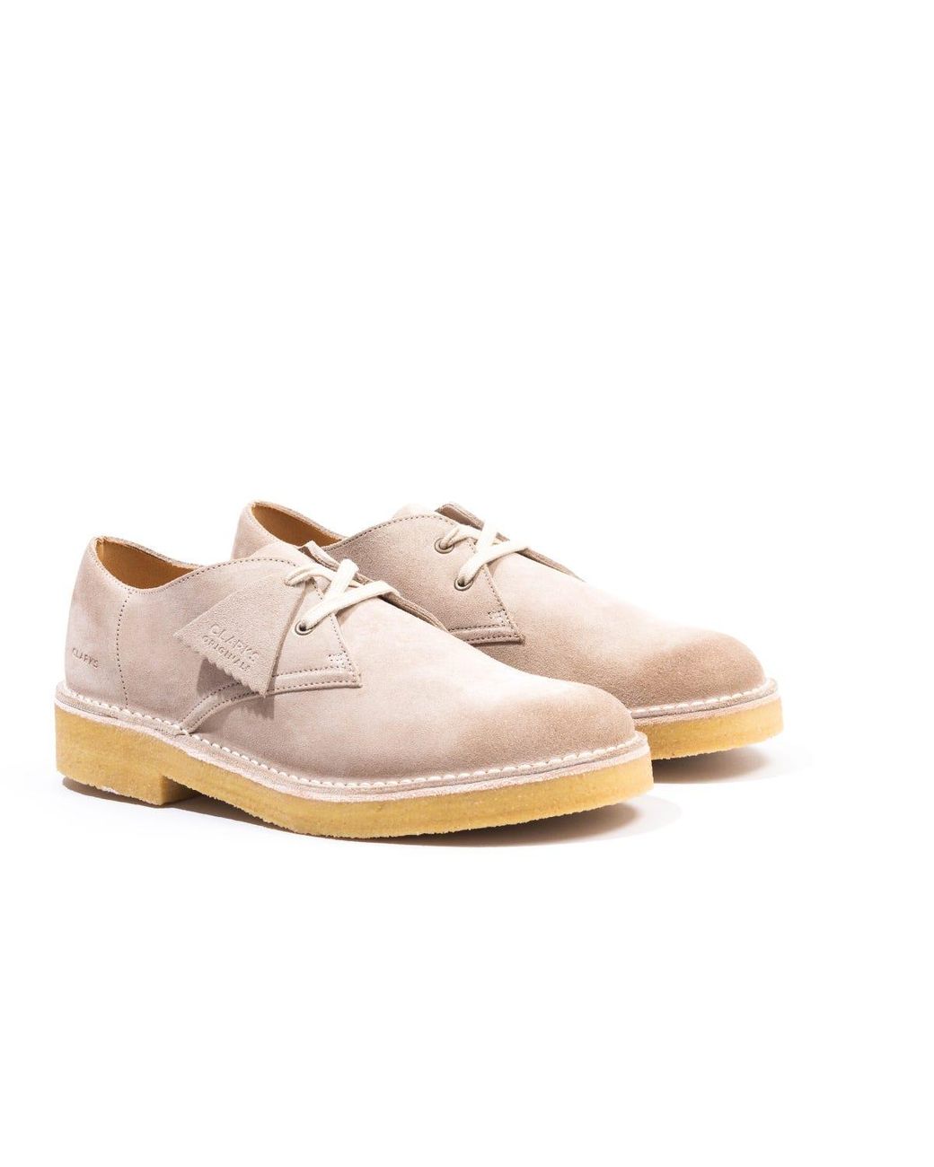 best shoes for desert sand