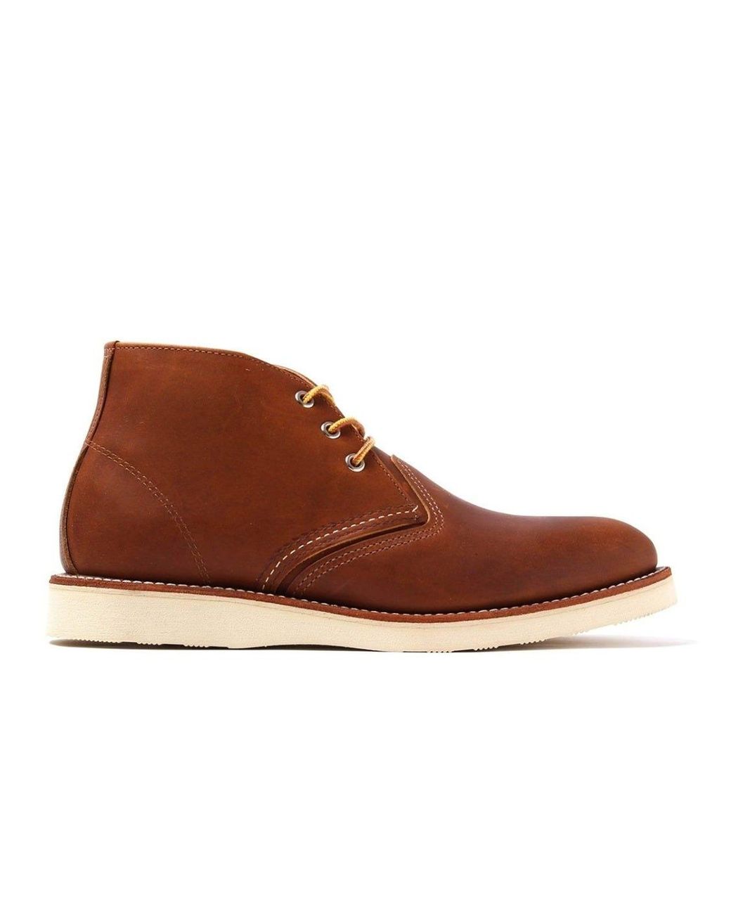 red wing 3140