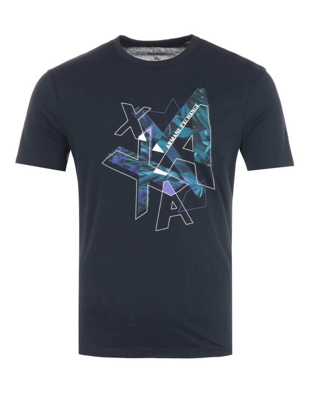tshirt ax