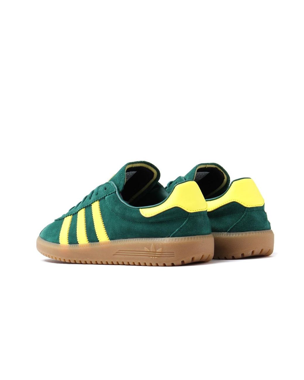adidas bermuda green yellow - OFF-56% >Free Delivery