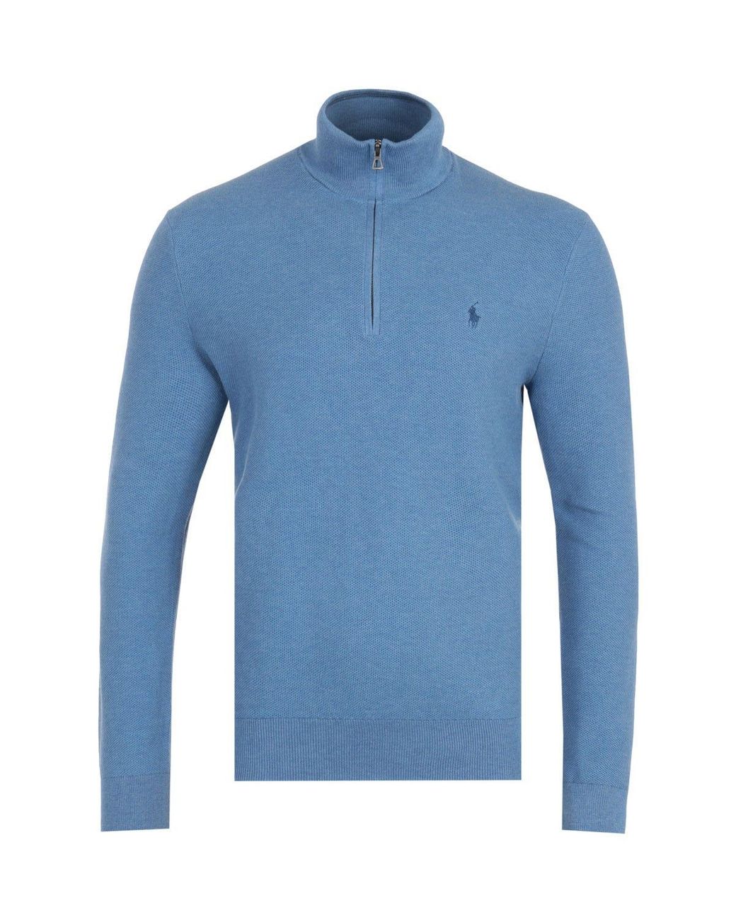ralph lauren waffle jogger