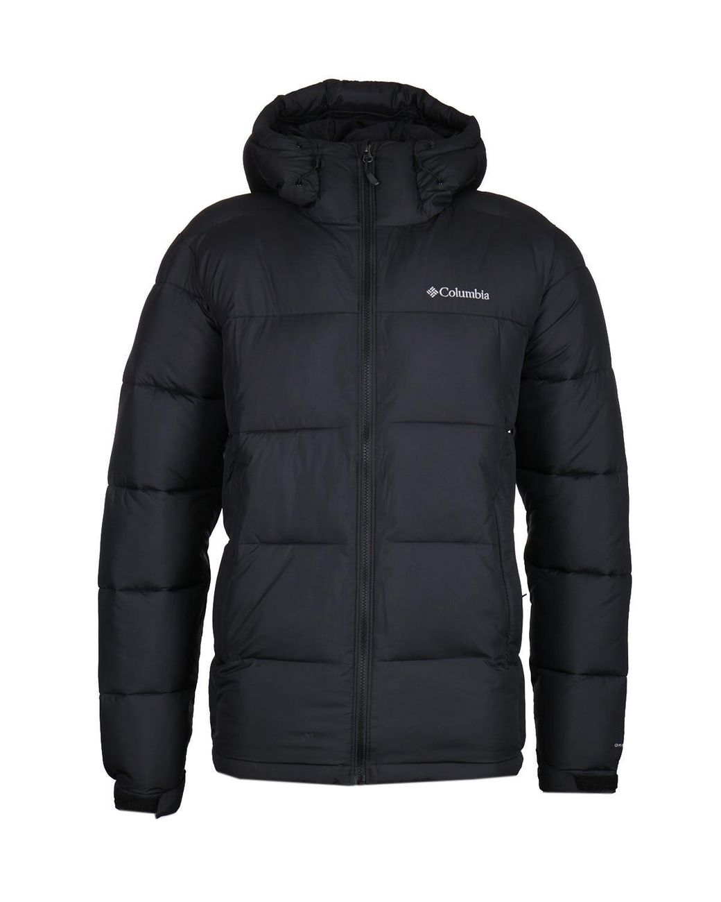 pike lake columbia jacket