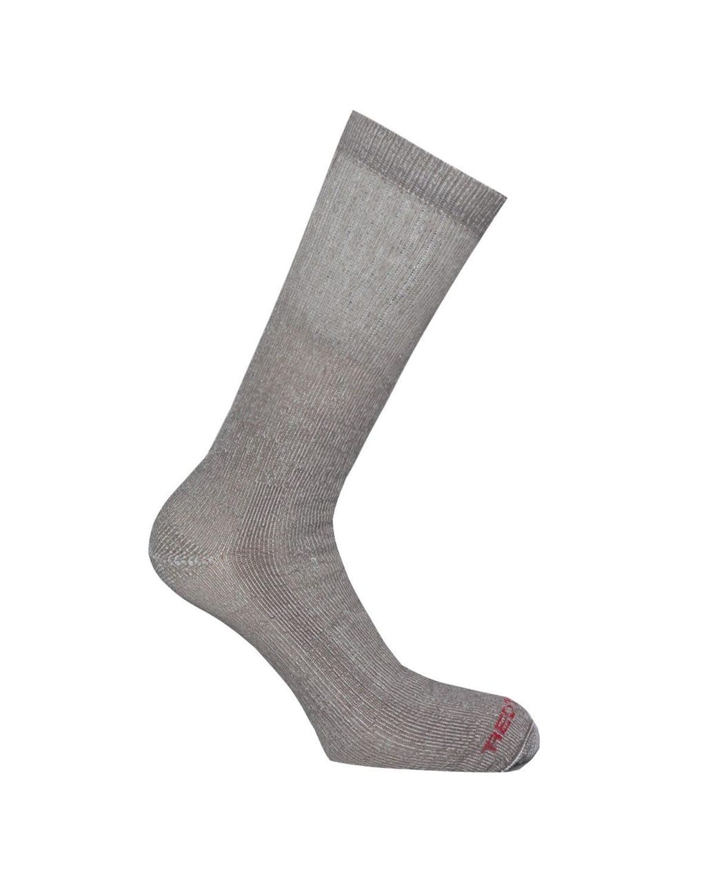 red wing over the calf boot socks