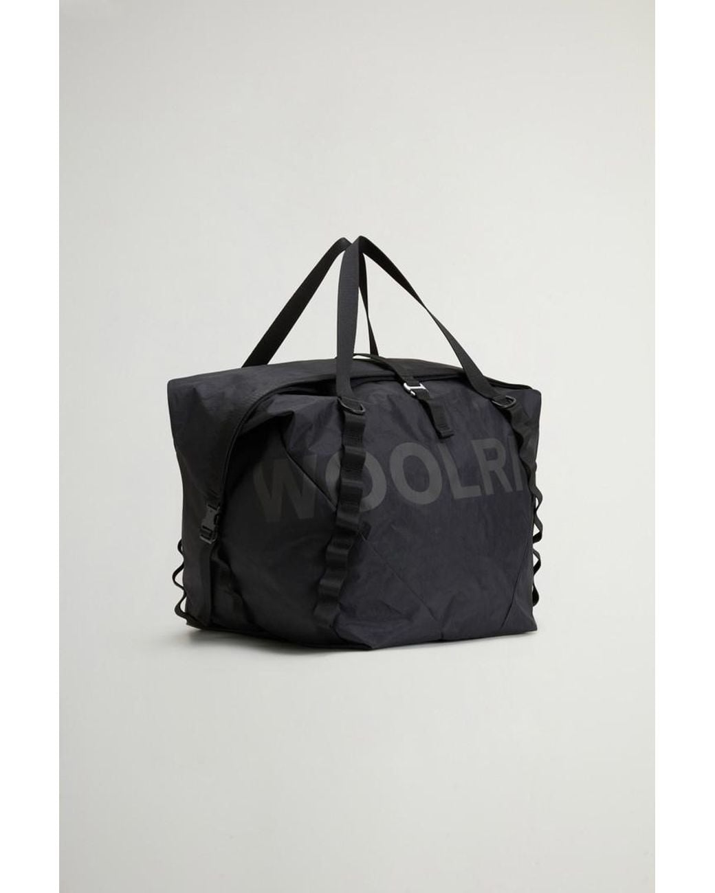 Bolsa De Viaje De X-Pac By Todd Snyder Talla One Woolrich de color Black