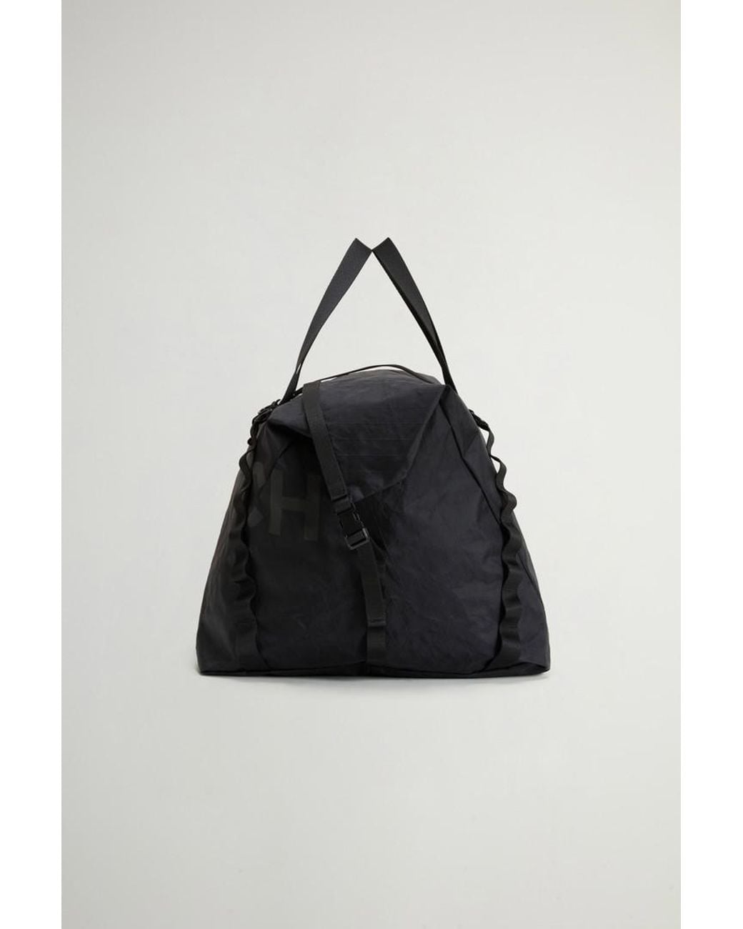 Bolsa De Viaje De X-Pac By Todd Snyder Talla One Woolrich de color Black