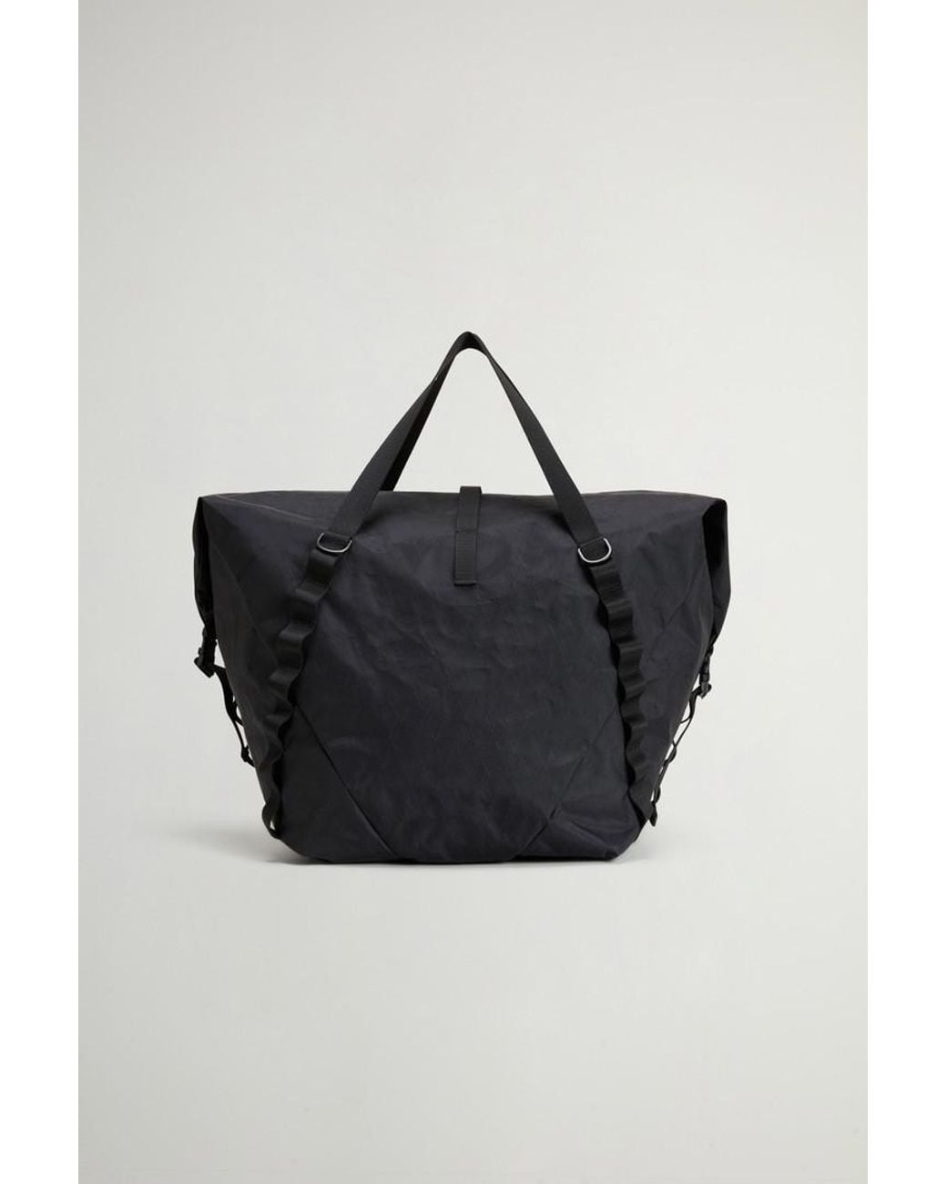 Bolsa De Viaje De X-Pac By Todd Snyder Talla One Woolrich de color Black