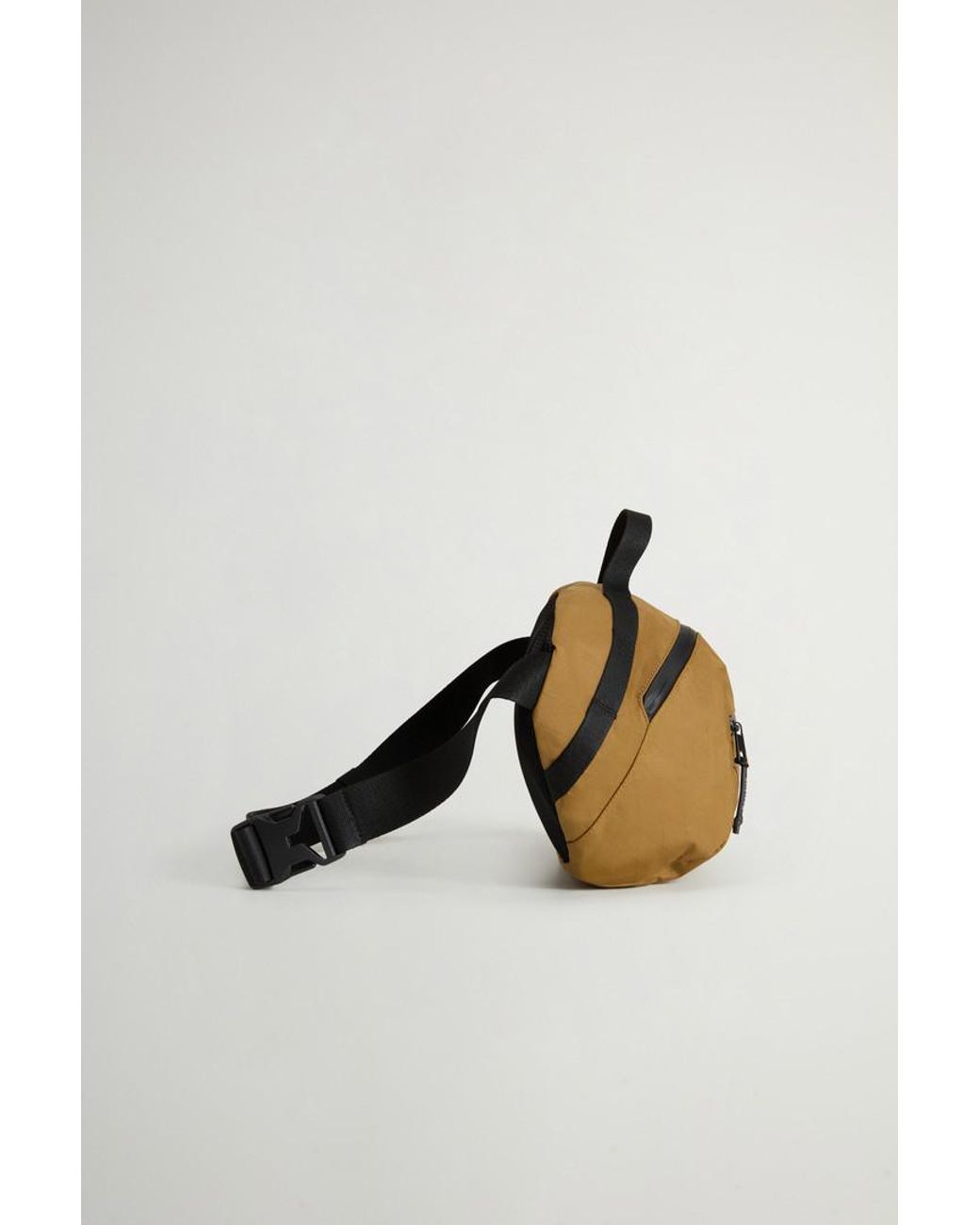 Bolso Bandolera De X-Pac By Todd Snyder Talla One Woolrich de color Brown