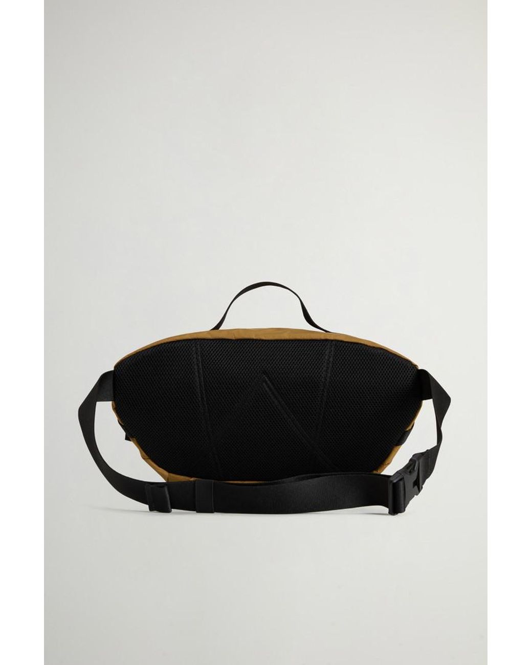 Bolso Bandolera De X-Pac By Todd Snyder Talla One Woolrich de color Brown