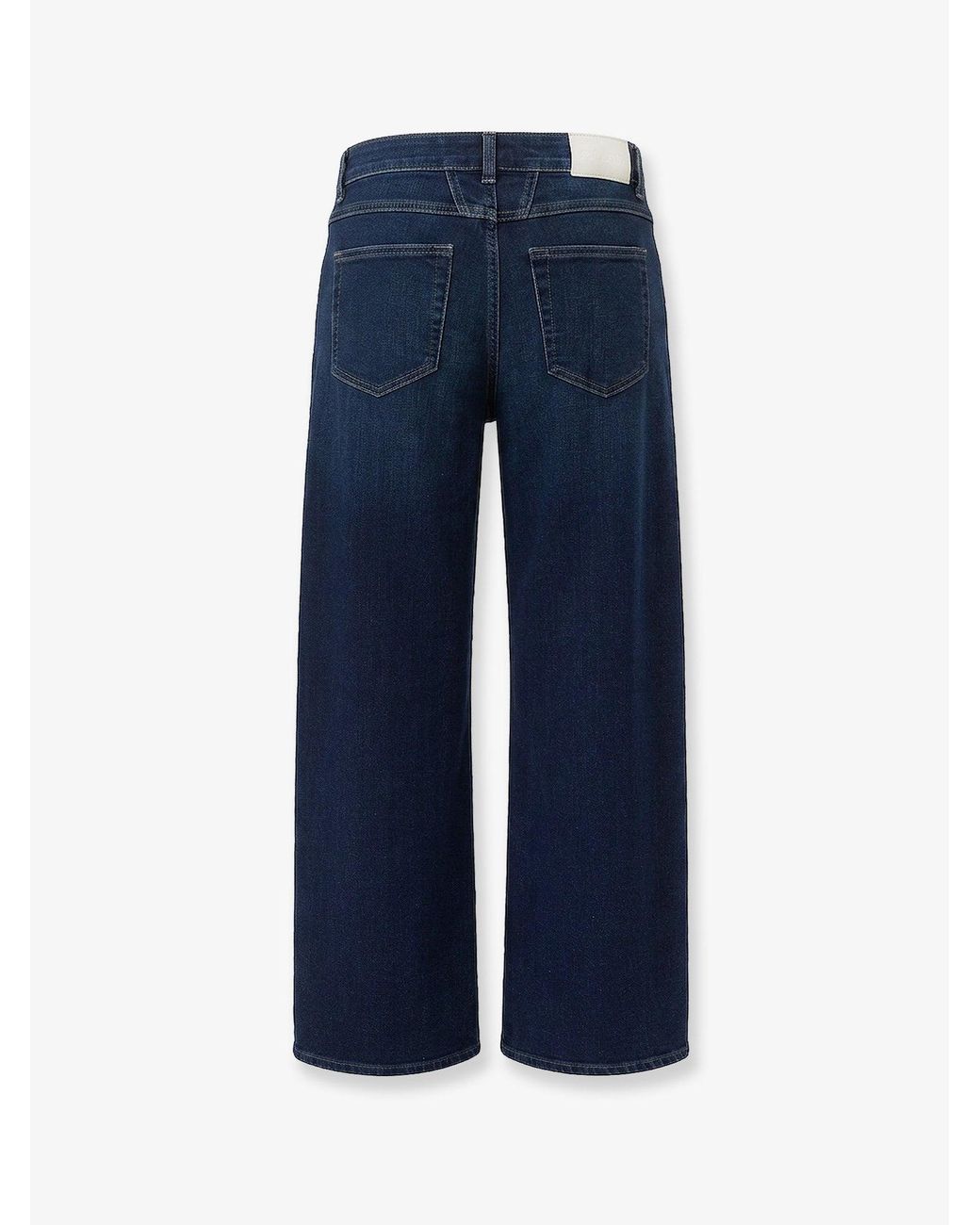 Closed Blue Jayla Denim Jeans