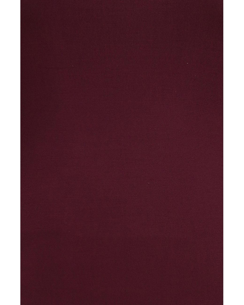 Sa Su Phi Purple Dress Silk